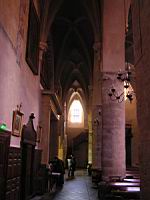 10 - Eglise des Augustins, Collateral (1)